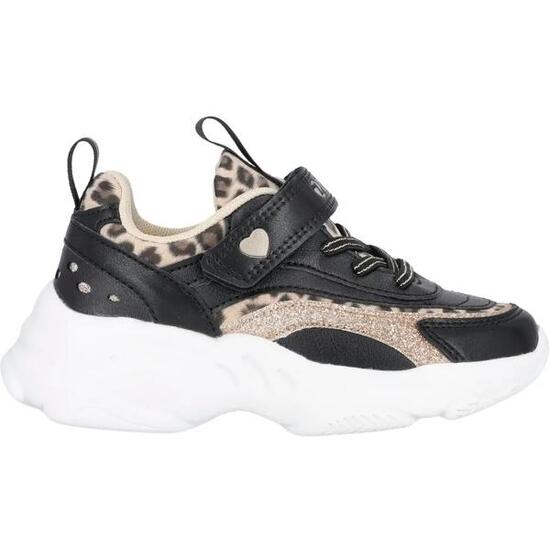 Baskets enfant Zigzag Fialey Lite