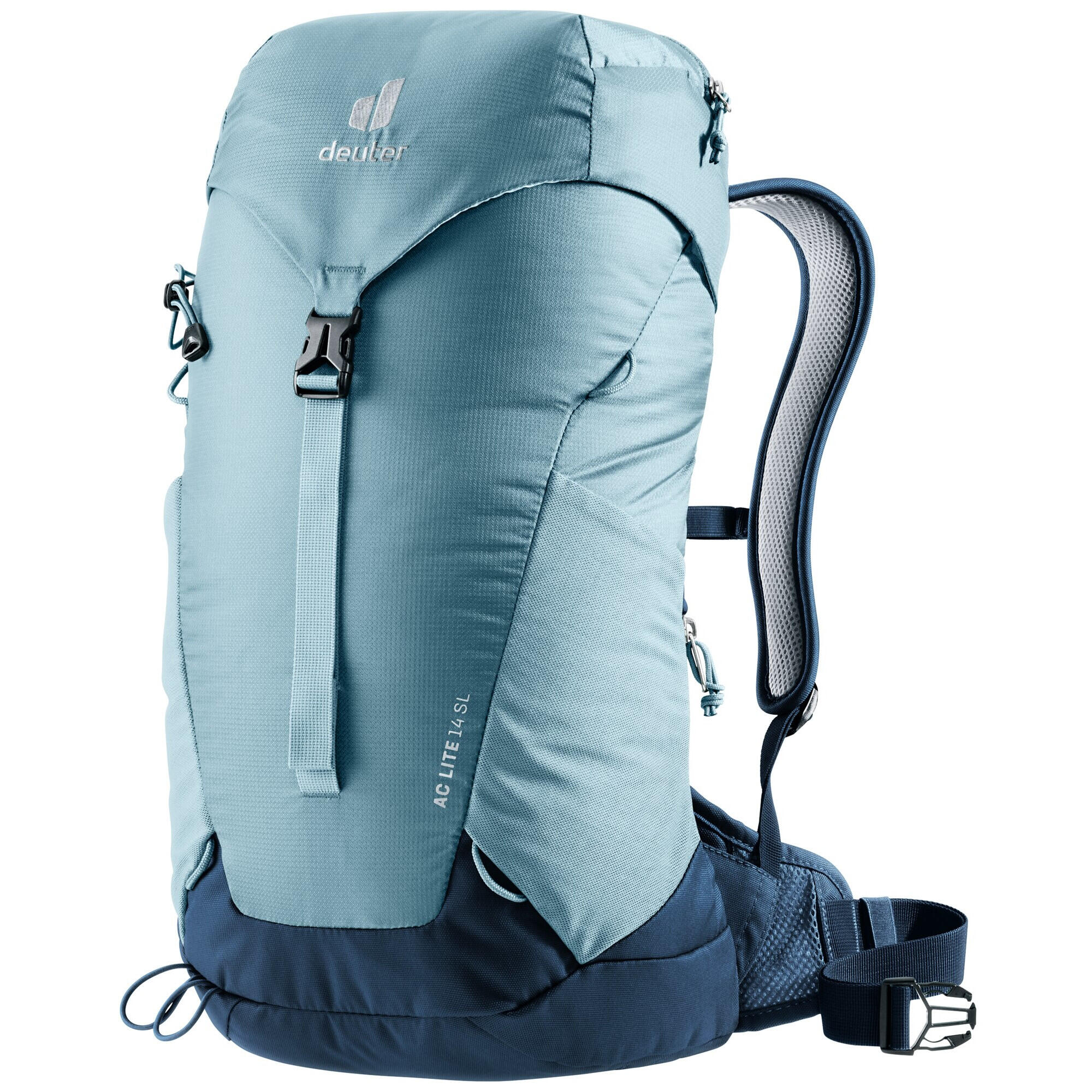 DEUTER picture
