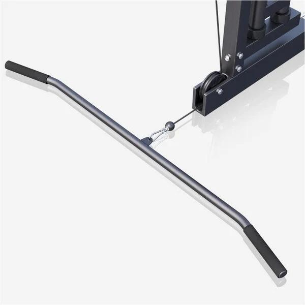 Second Hand -Lat-pulldown cu montare pe perete- Ca nou