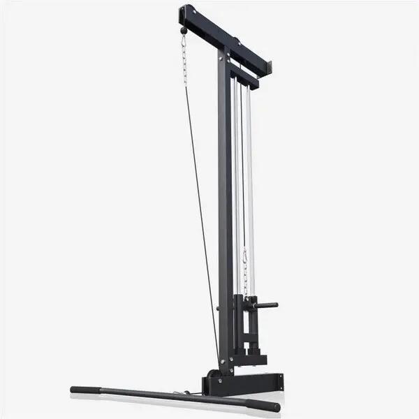 Second Hand -Lat-pulldown cu montare pe perete- Ca nou 4/4