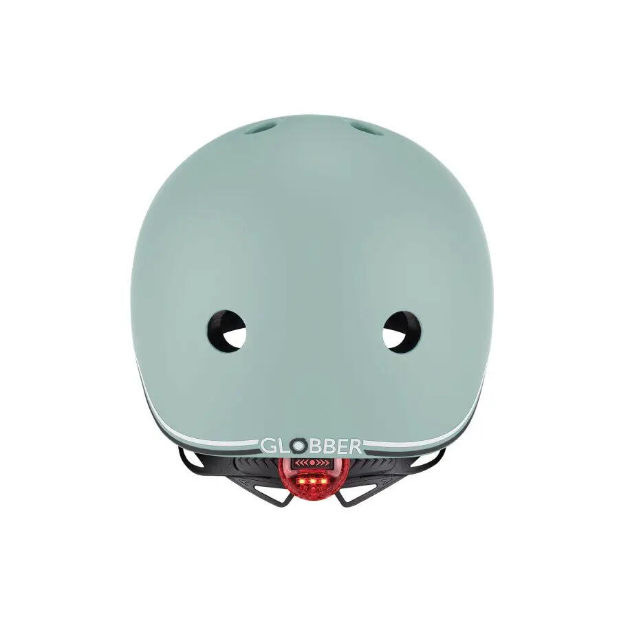 GLOBBER Helm GO UP Pistazie XXS/XS 6/6