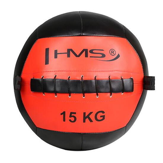 Wall ball trainingsball wlb HMS