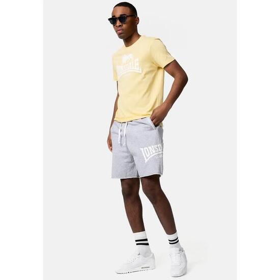 LONSDALE Herren T-Shirt normale Passform ST. ERNEY