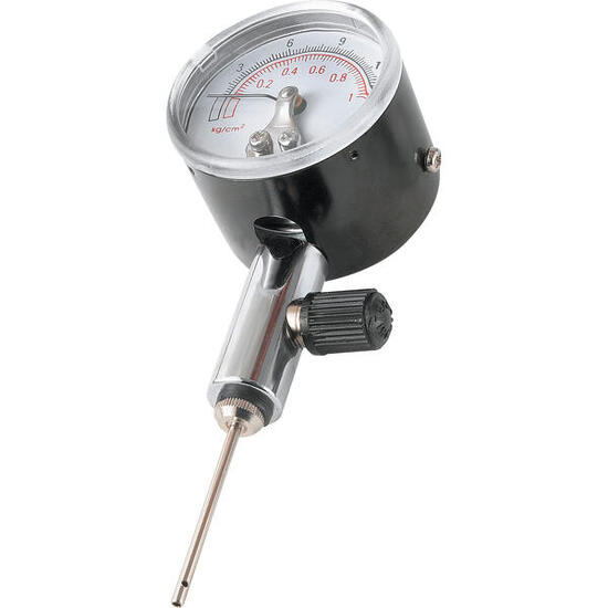 Manometer Gilbert