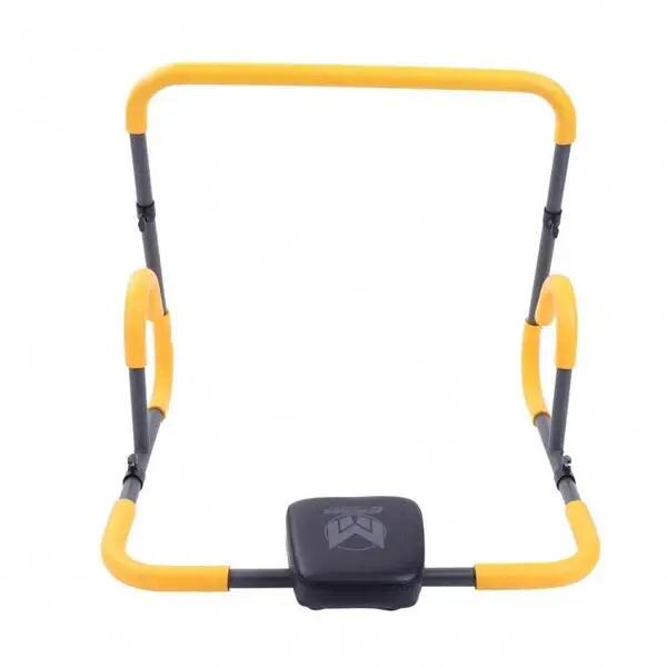 Second Hand -GYRONETICS E-SERIES AB ROLLER- Ca nou 3/3