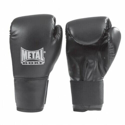Gants de boxe bébé Metal Boxe