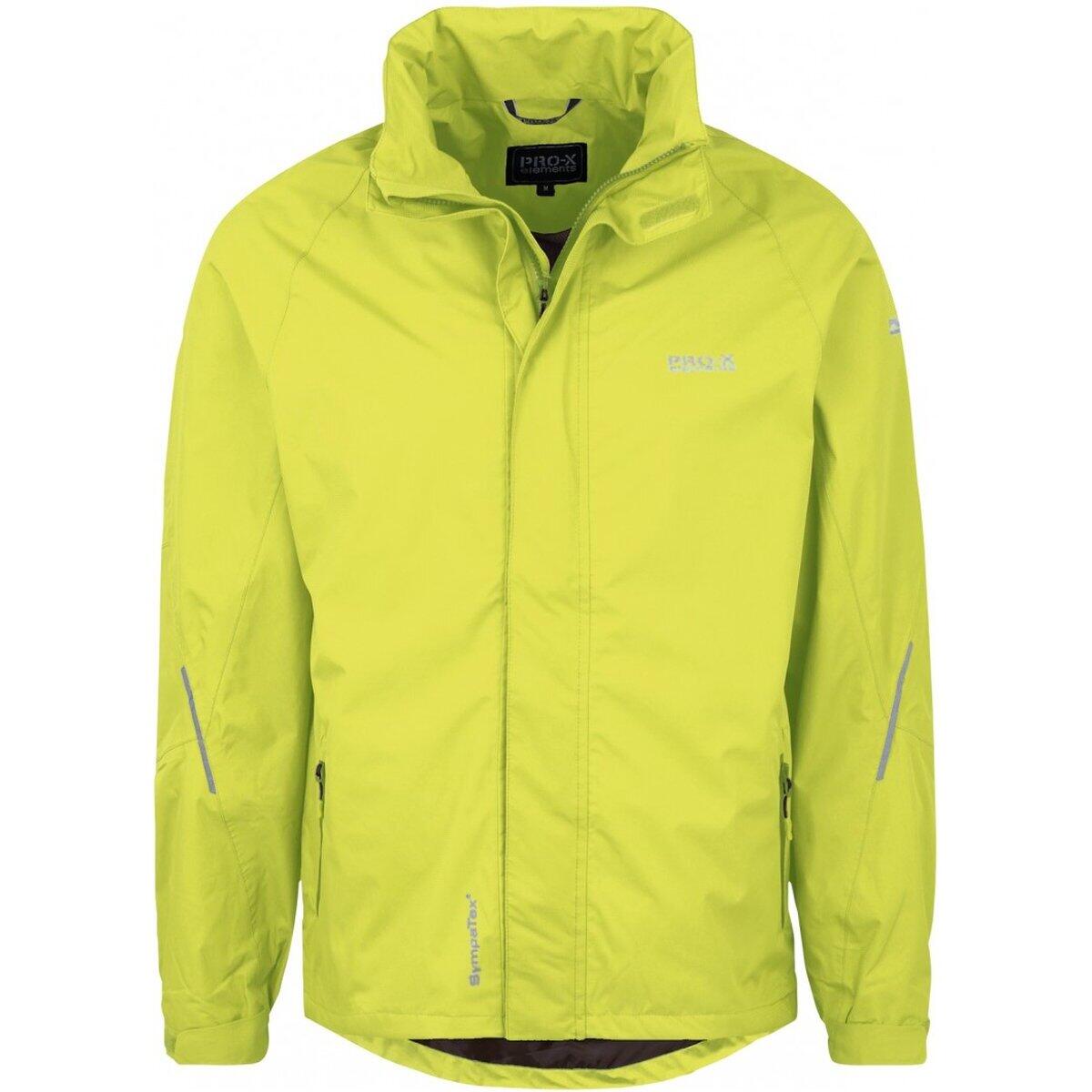 PRO-X ELEMENTS picture