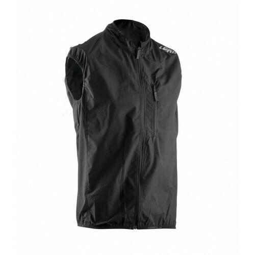 Gilet Leatt racevest lite