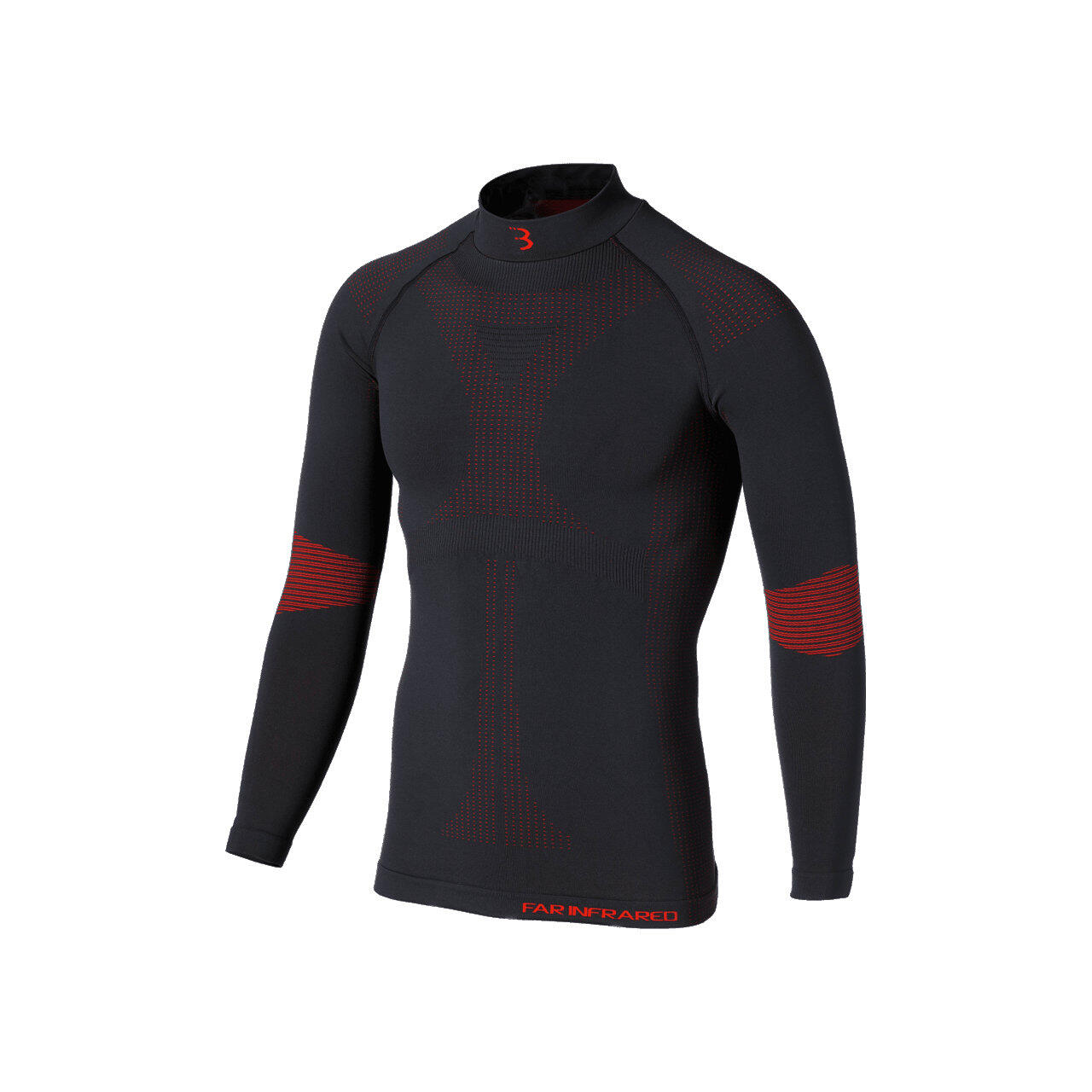 Sous maillot BBB Cycling Infrarouge 2/3