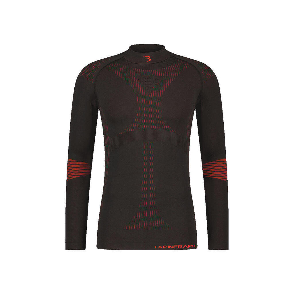Thermal shirt BBB Cycling Infrarouge