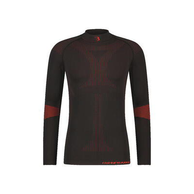 Maglia termica BBB Cycling Infrarouge