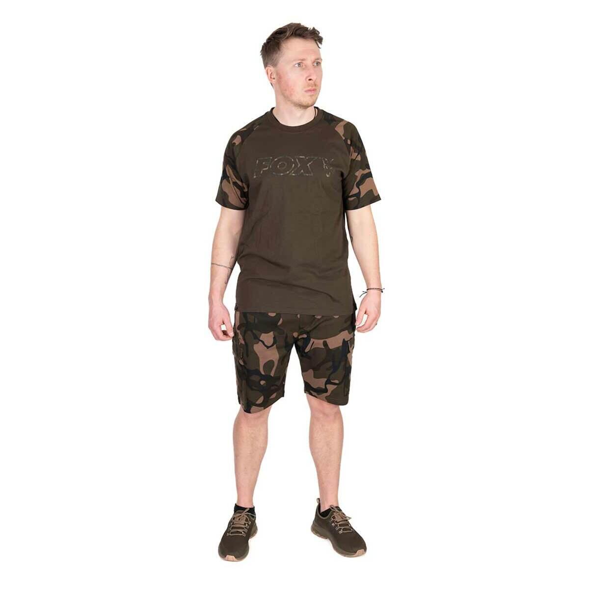 Short Fox LW 3/7