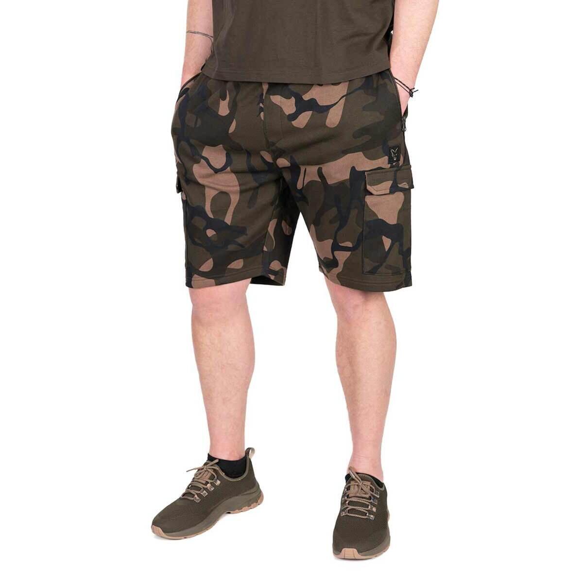 Short Fox LW 2/7