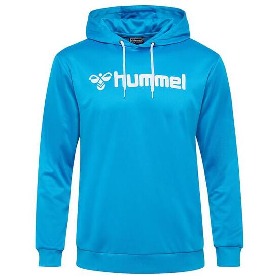 Sweatshirt à capuche Hummel Logo