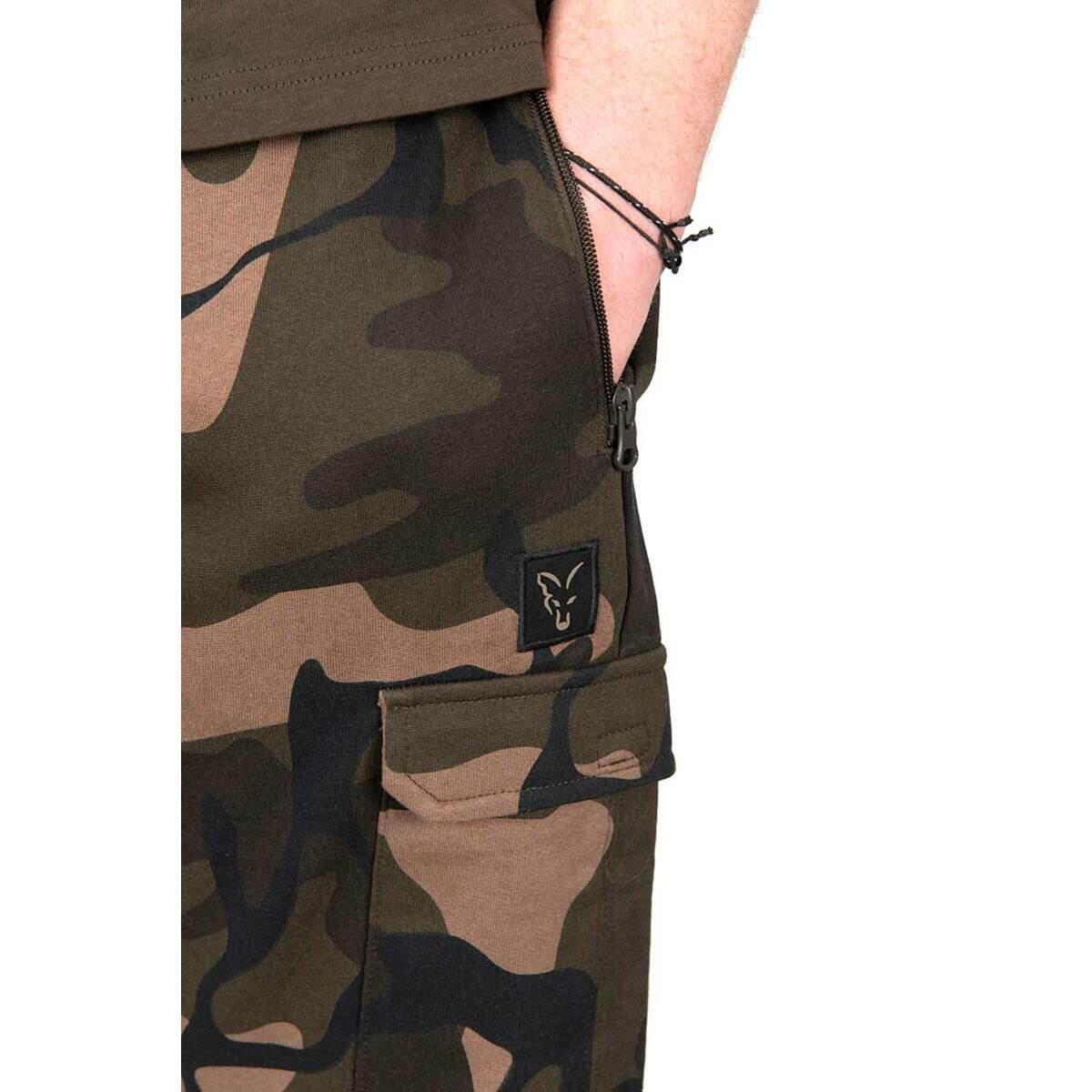 Short Fox LW 6/7
