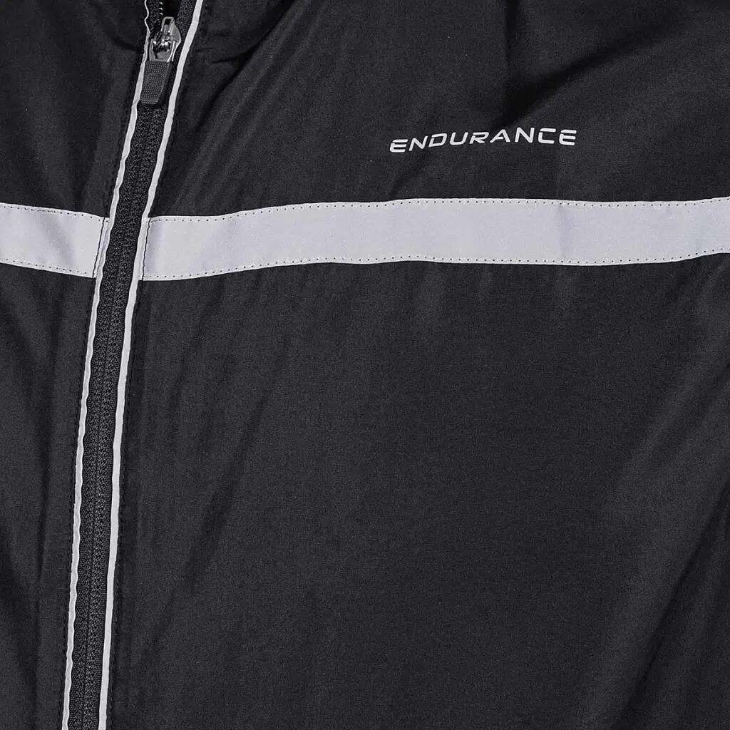 Colete de corrida leve Endurance Sindry 3/5