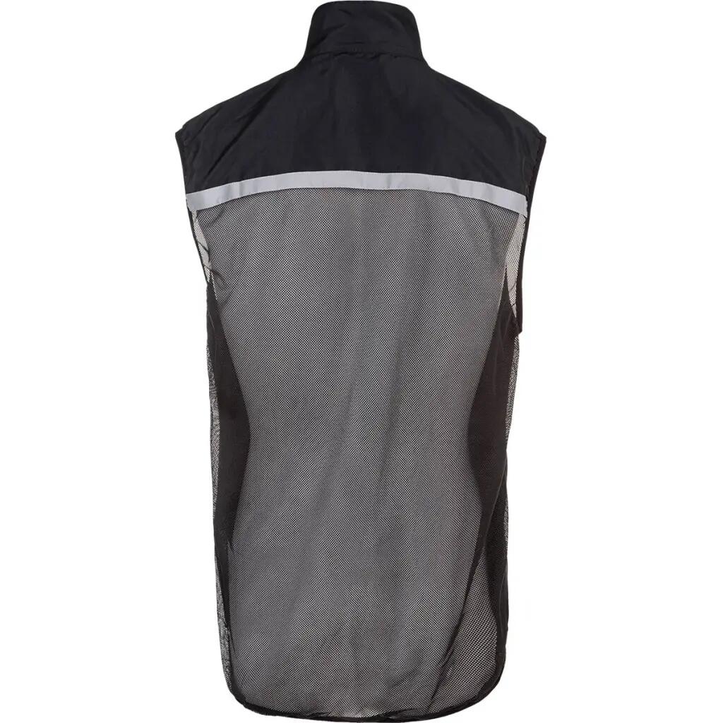 Colete de corrida leve Endurance Sindry 2/5