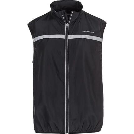 Gilet de running léger Endurance Sindry