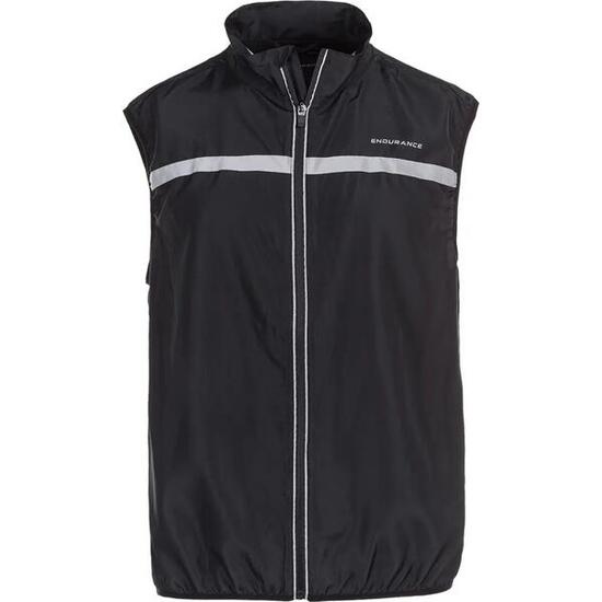 Gilet de running léger Endurance Sindry