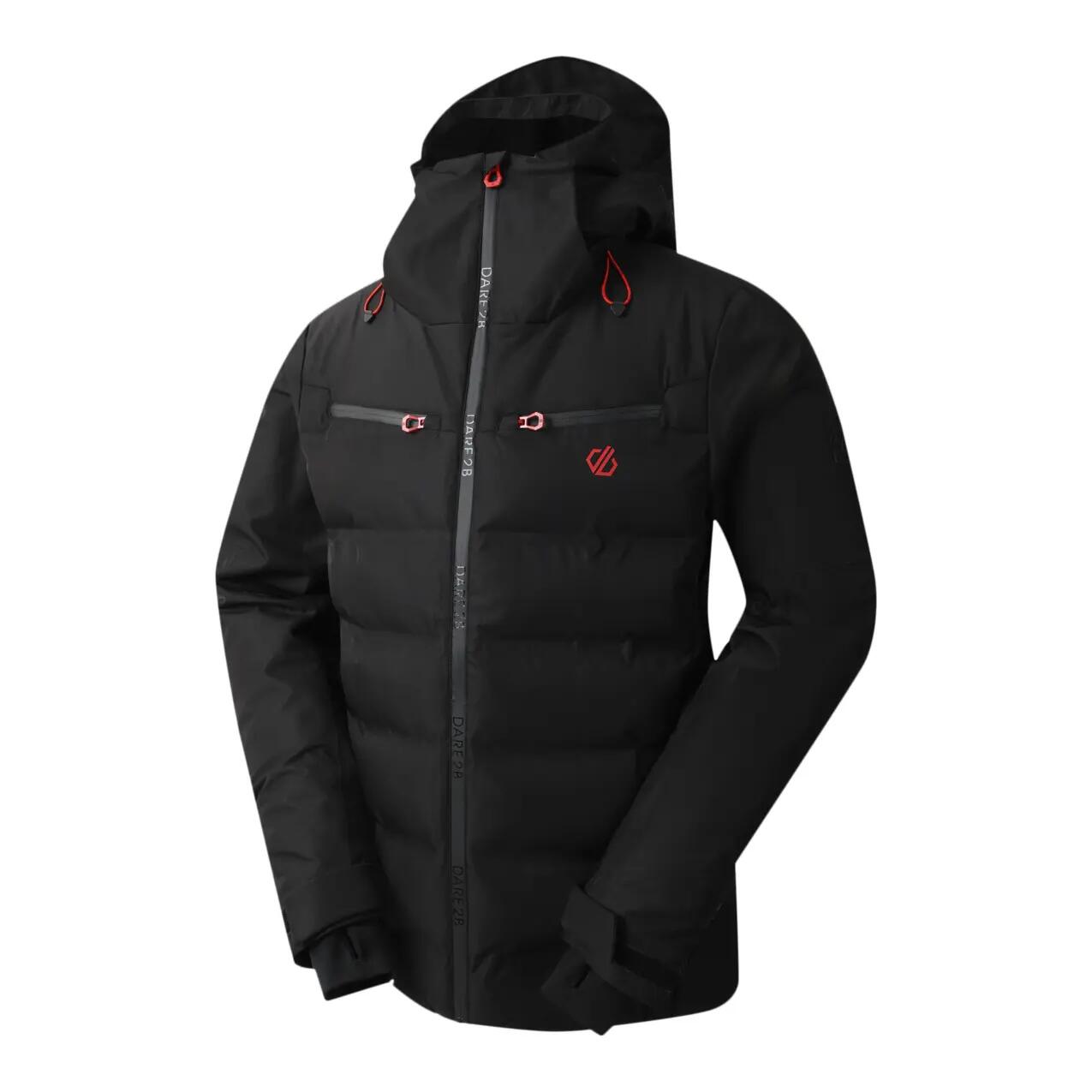 Giacca da sci Dare 2B Speed II 3/7