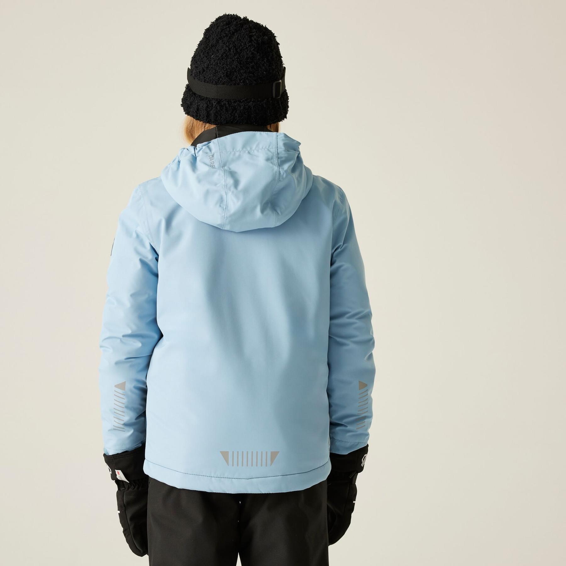 Veste de ski enfant Dare 2B Impose V 5/7