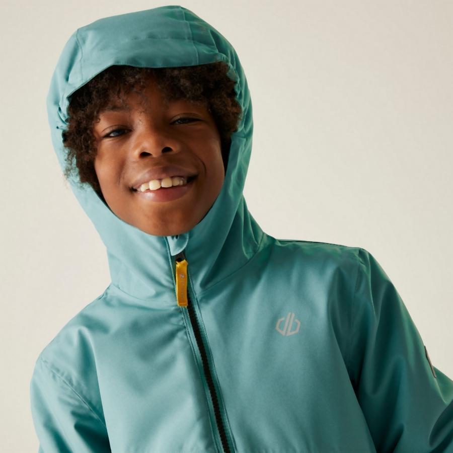 Giacca da sci per bambini Dare 2B Snow Basher 7/7