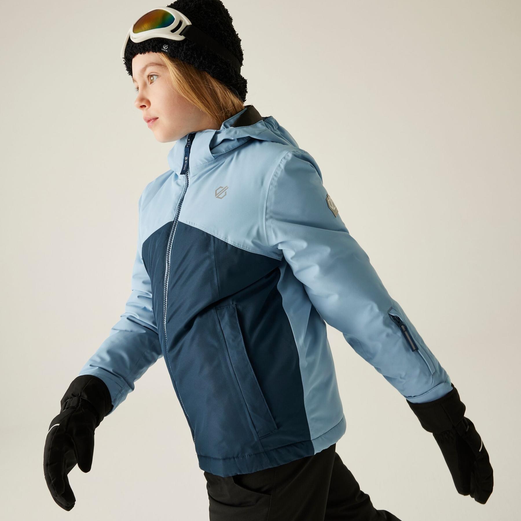 Veste de ski enfant Dare 2B Impose V 4/7