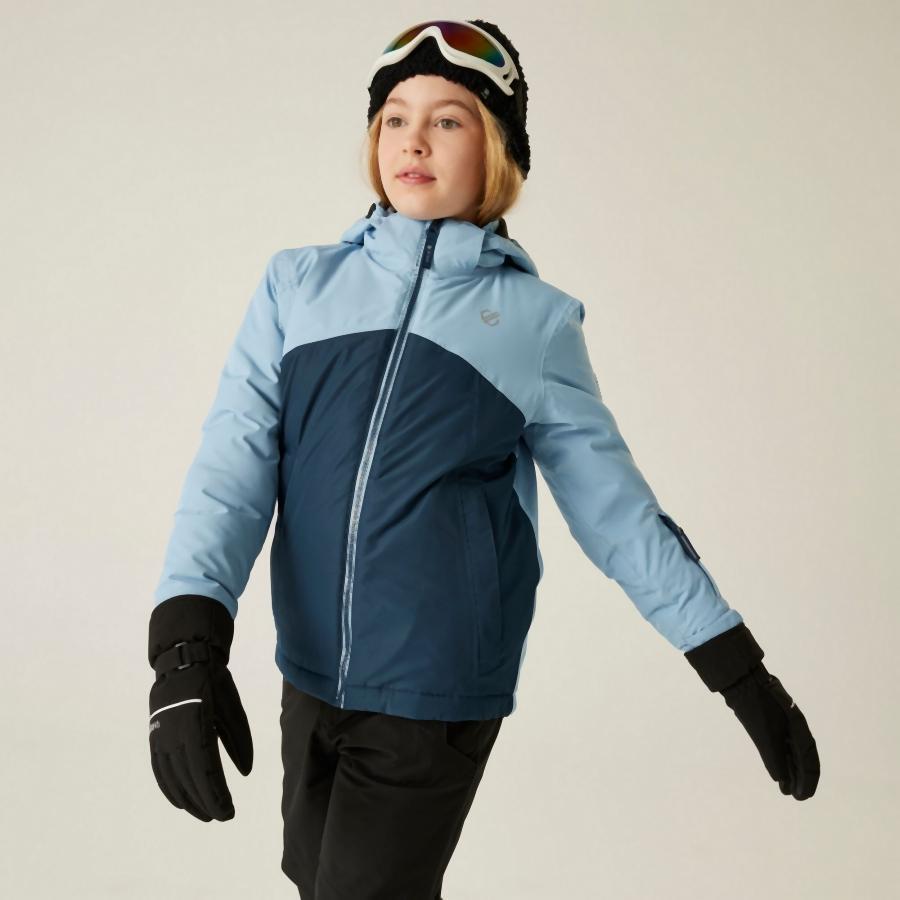 Veste de ski enfant Dare 2B Impose V 6/7