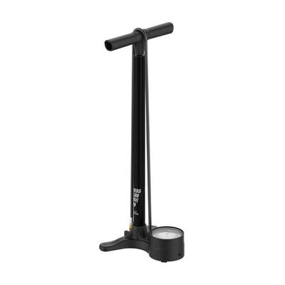 Pompa a pedale Lezyne Macro Floor Drive DV - HV