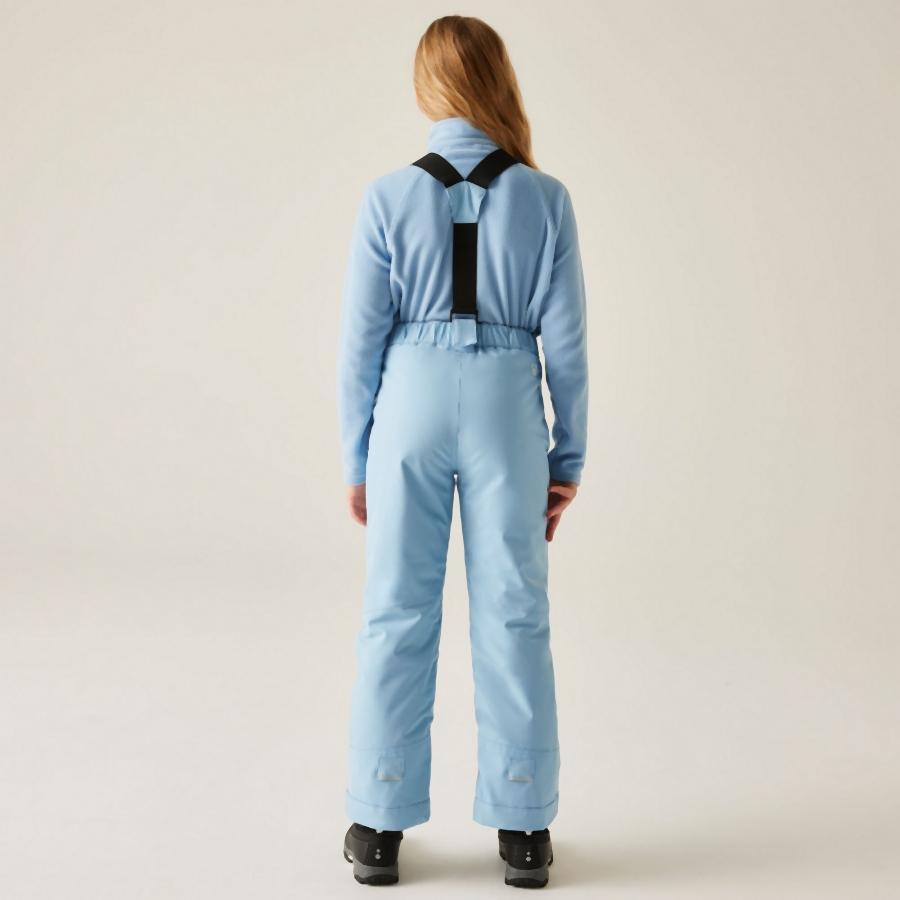 Outmove II Kids Ski pant