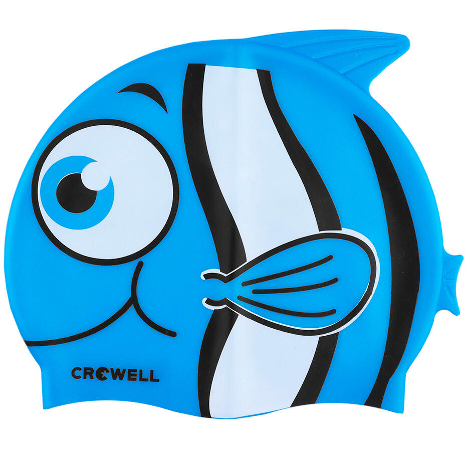 CROWELL picture