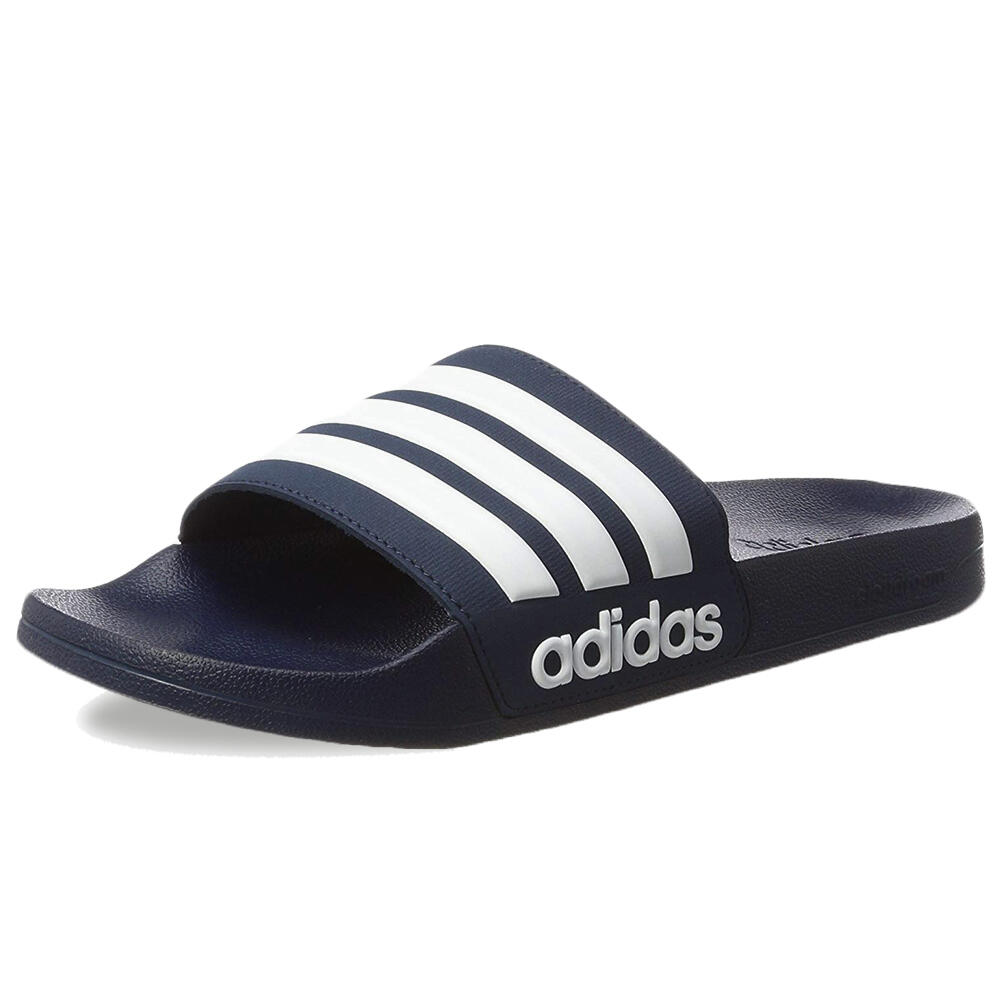 Chanclas adidas online decathlon