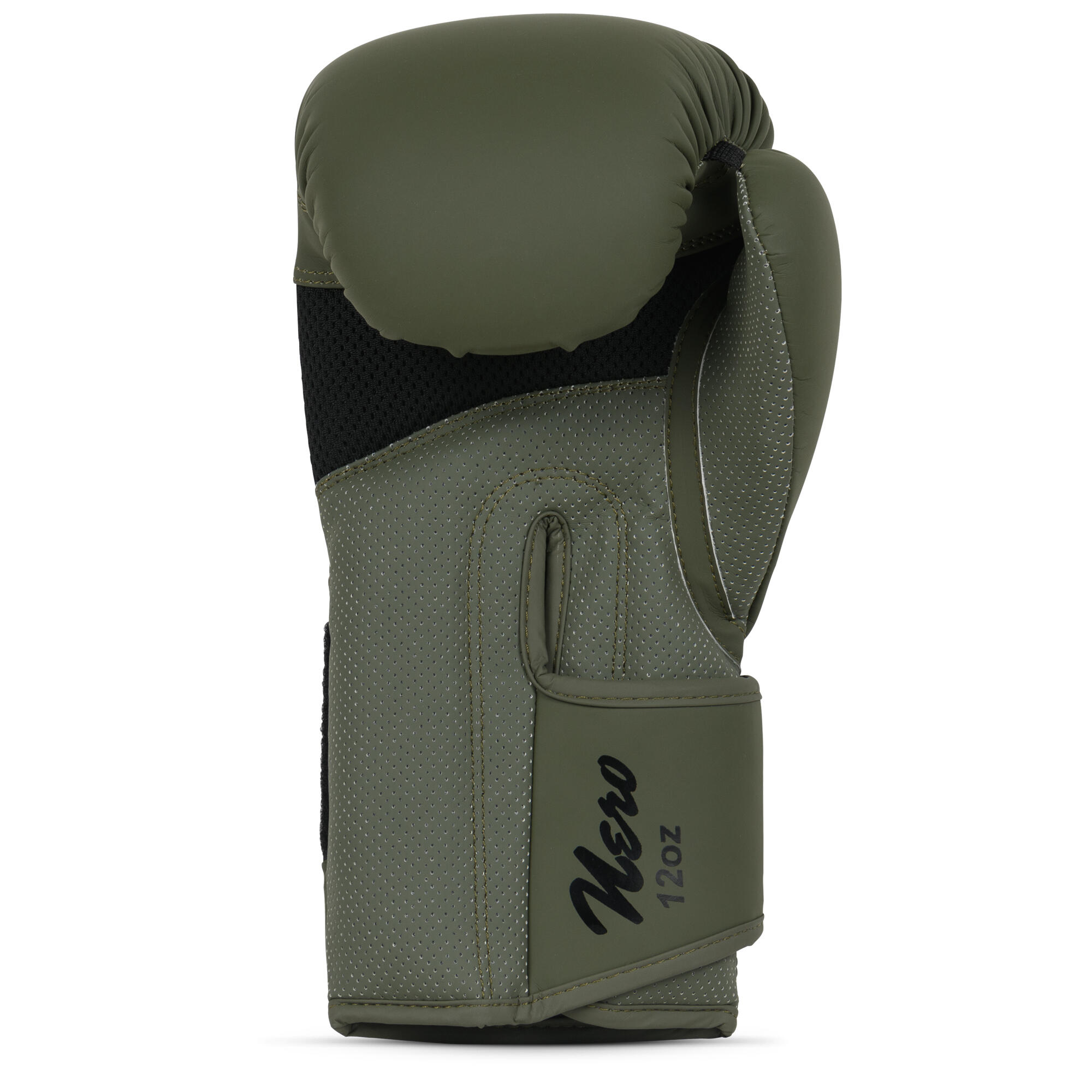 Boxhandschuhe Benlee Nero 2/7