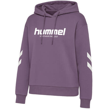 Sweatshirt à capuche femme Hummel Legacy 2.0