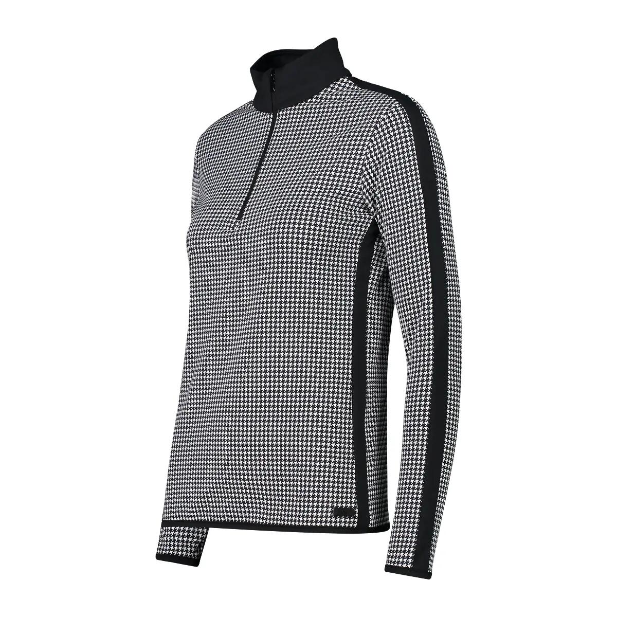 Polaire softech mulher CMP 3/6