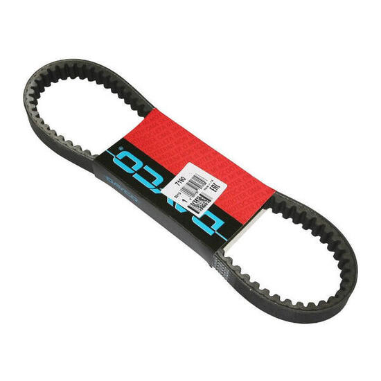 Riemen Roller Dayco Piaggio 125 Hexagon 1994>1999, Skipper 1994>1997