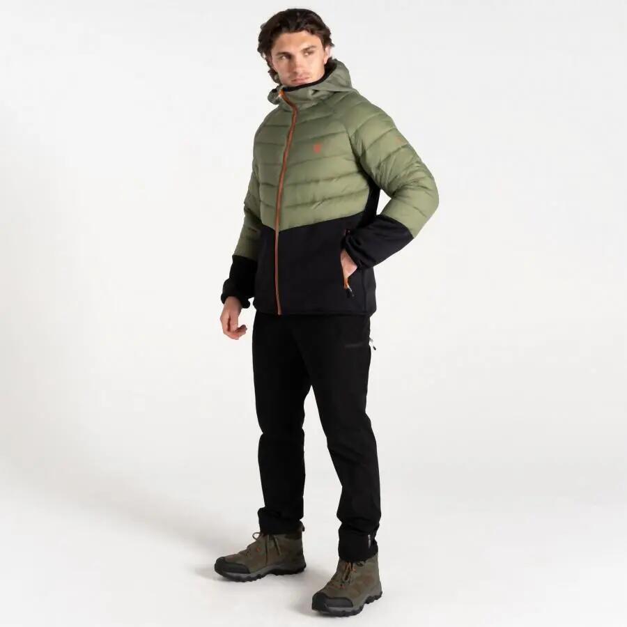 Giacca da trekking Dare 2B Torrek Mountain Hybrid 3/7