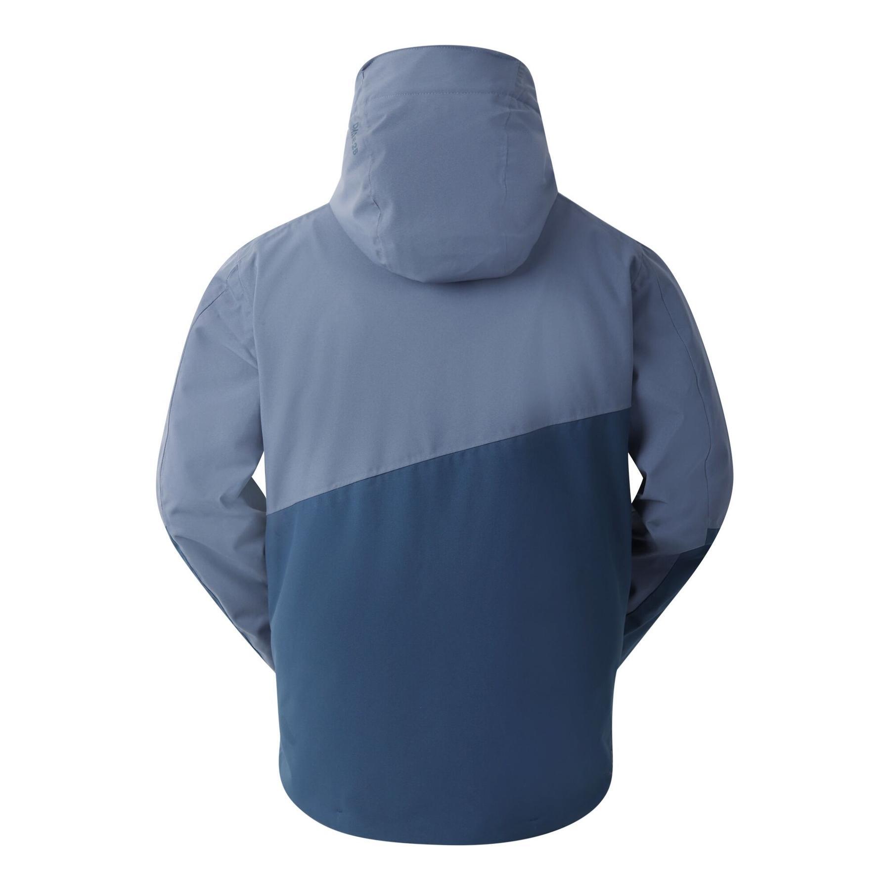 Veste de ski Dare 2B Halfpipe III 2/8