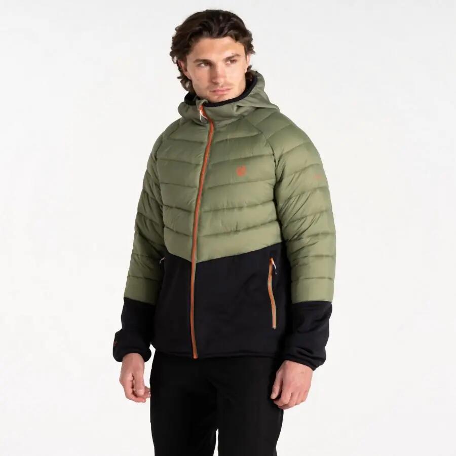 Giacca da trekking Dare 2B Torrek Mountain Hybrid 5/7