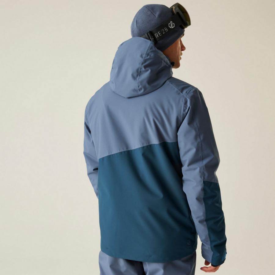 Veste de ski Dare 2B Halfpipe III 7/8