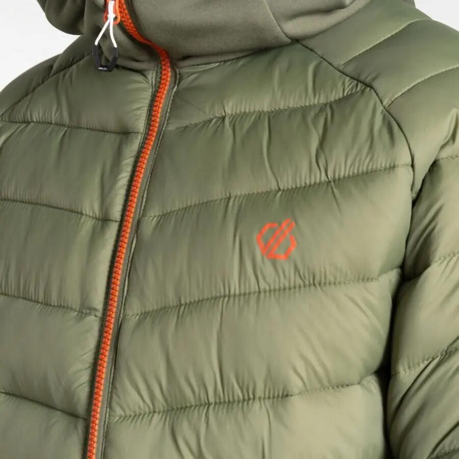 Giacca da trekking Dare 2B Torrek Mountain Hybrid 4/7