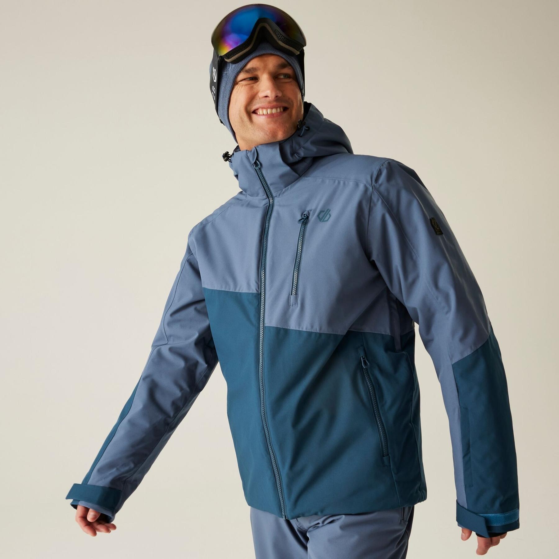 Veste de ski Dare 2B Halfpipe III 4/8