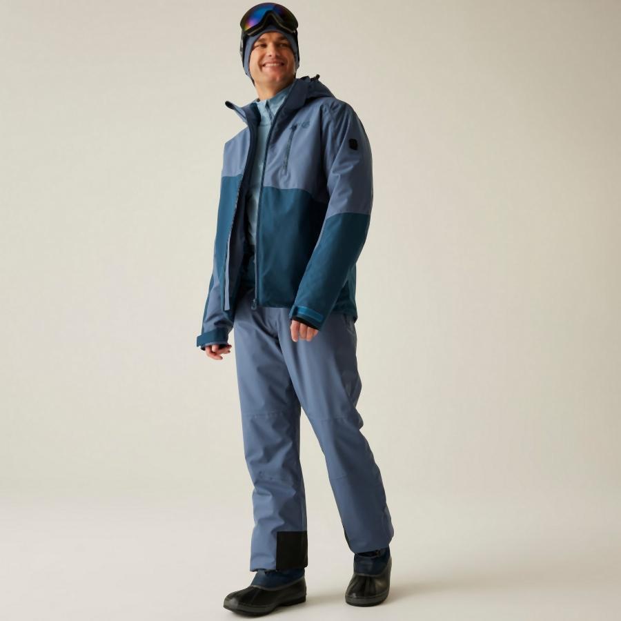 Veste de ski Dare 2B Halfpipe III 6/8