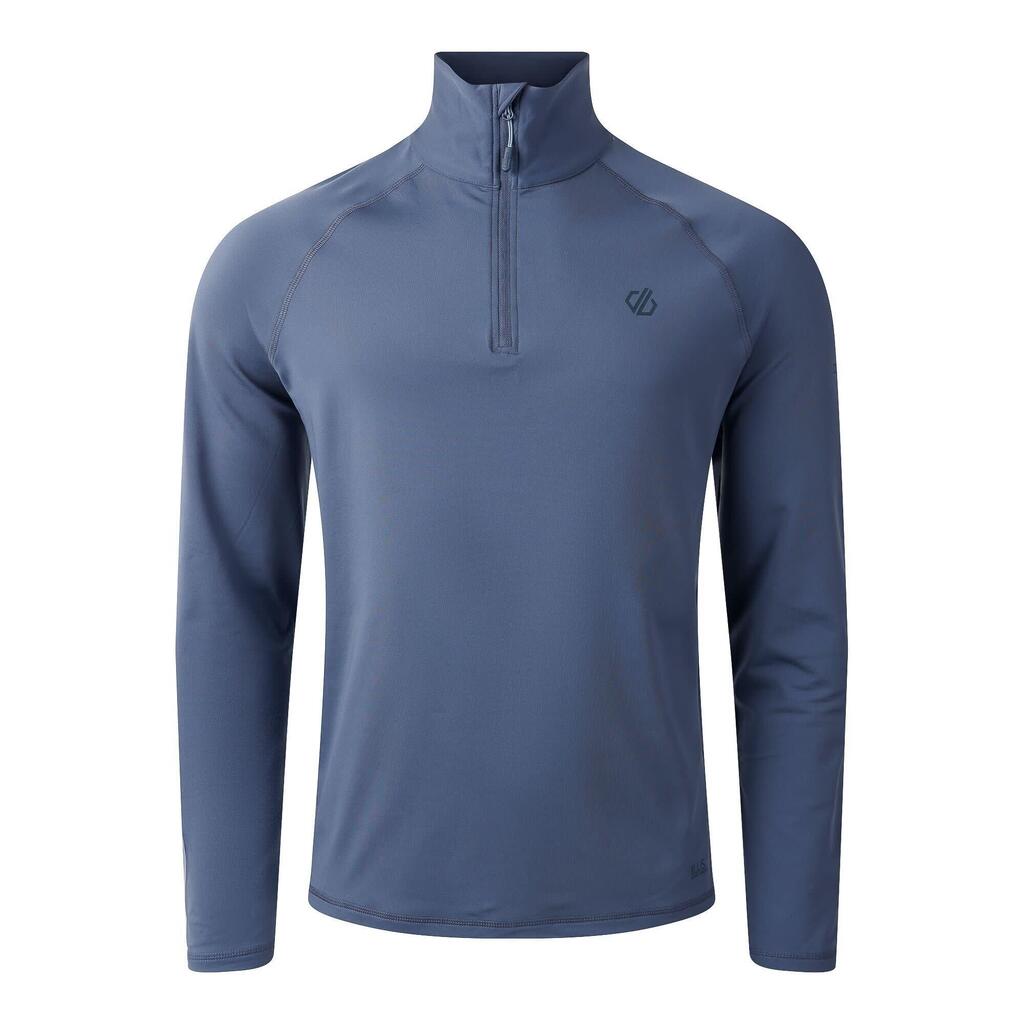 GREY / BLUE