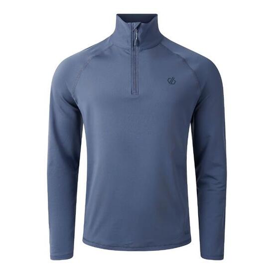 Polaires Et Pulls Homme - DARE 2B Fuse Up II Core St M - Blue Indigo
