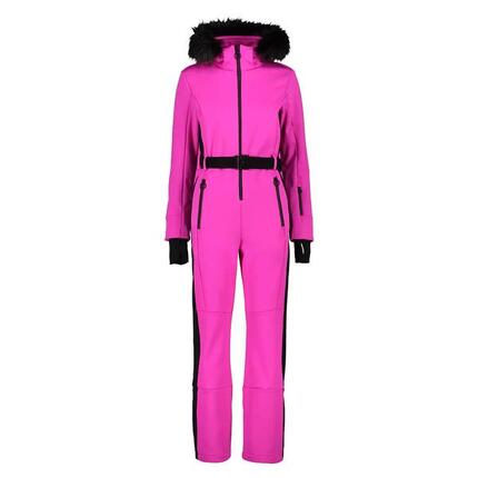 Damski kombinezon narciarski CMP