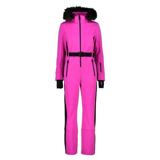 Damski kombinezon narciarski CMP