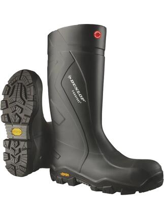 DUNLOP Veiligheidsschoenen