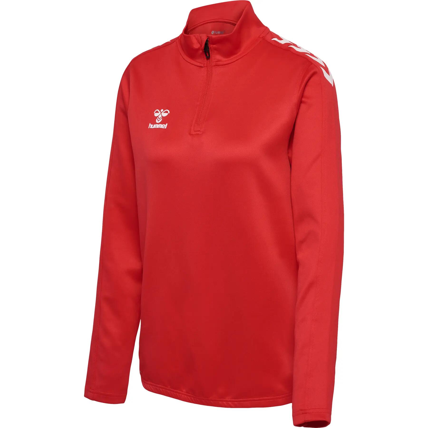 Bluza do piłki ręcznej damska Hummel hmlCORE XK