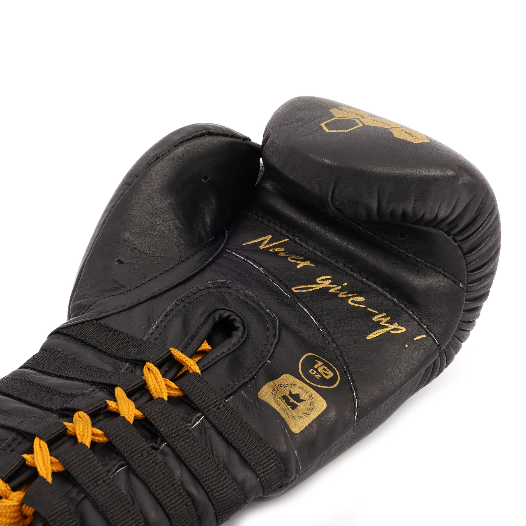 Gants de boxe Montana Pro L 5/6